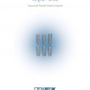thumbnail of Biomet 3i Surgical Manual