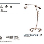thumbnail of Instrucciones de uso de Philips Zoom WhiteSpeed