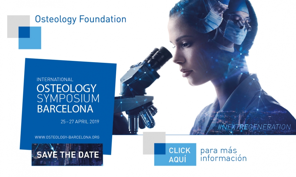 International Osteology Symposium Barcelona Dentalmax SA