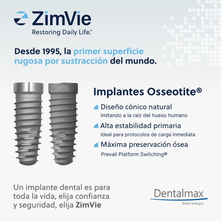Zimvie 7