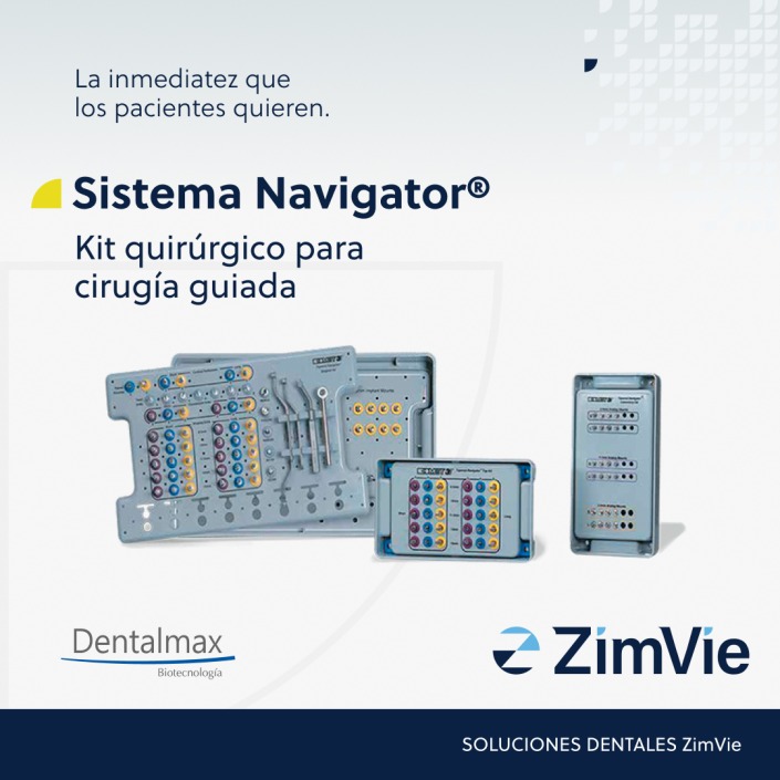 Zimvie 8