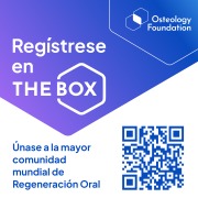 Osteology Foundation - THE BOX