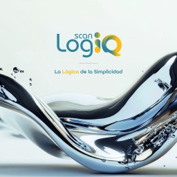 Sistema ScanLogiQ – Folleto